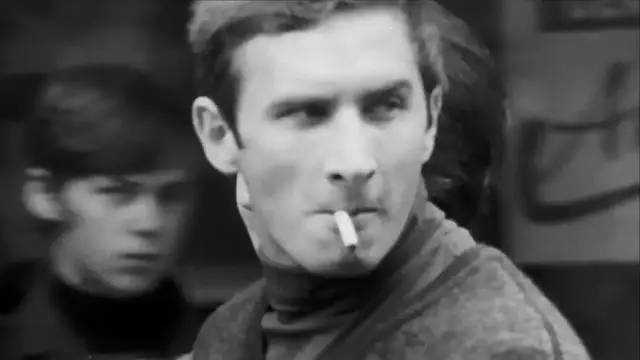 布拉格之恋,布拉格之恋经典片段