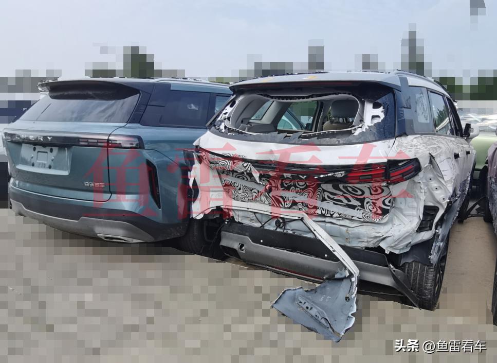 最新奇瑞tj-1预计售价,奇瑞TJ-1有两驱吗