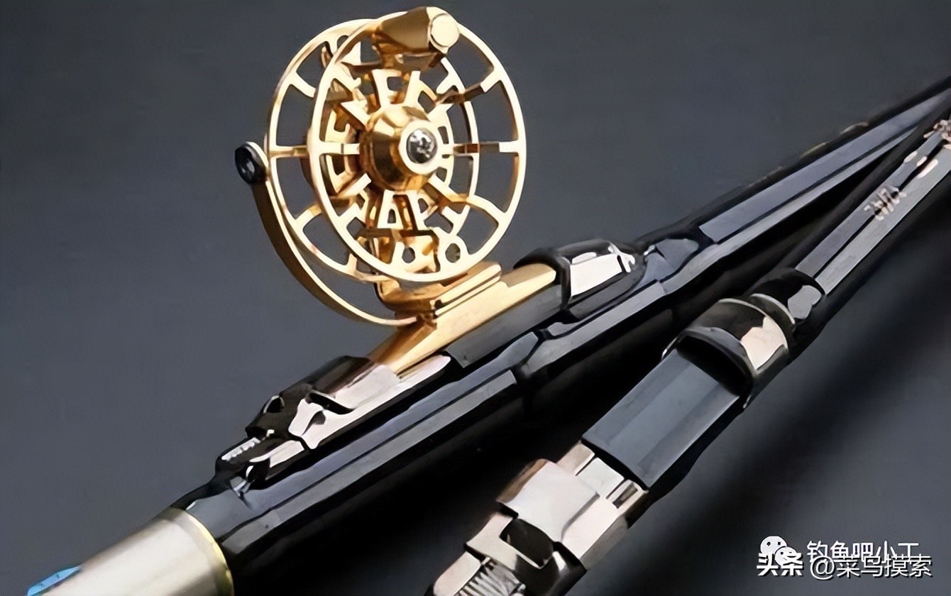 前打竿作用是啥,前打竿怎么调漂