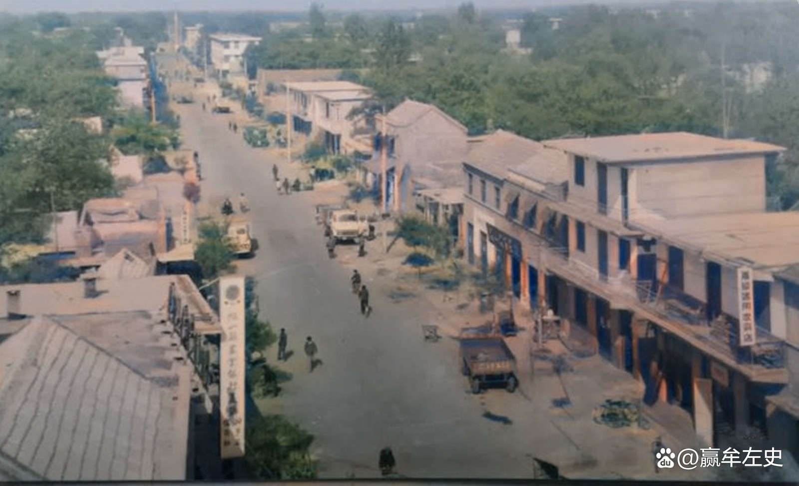 铁道游击队员在微山湖上老照片,山东微山湖历史老照片