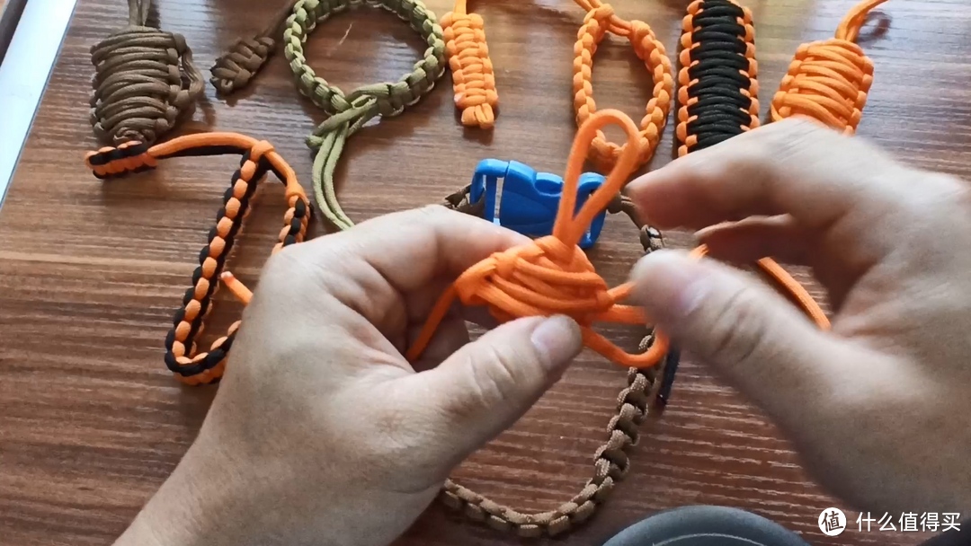 捆绑绳子教程简单方法,捆绳子怎么捆又快又好看
