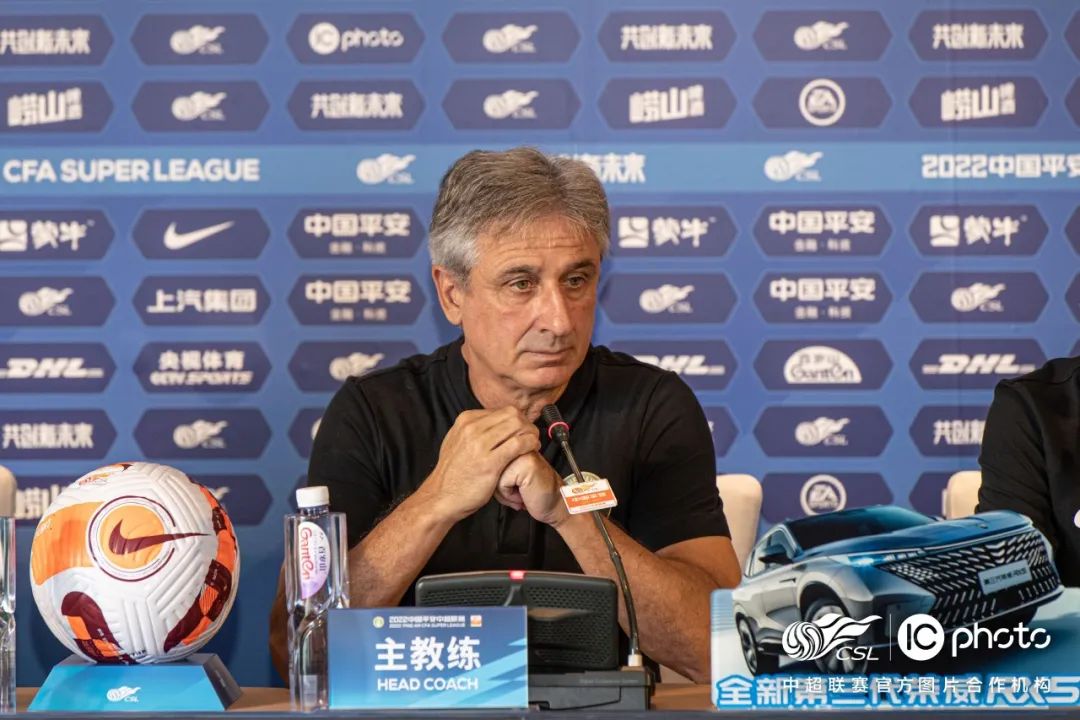 赛事预告|6月25日晚,浙江队再战山东泰山