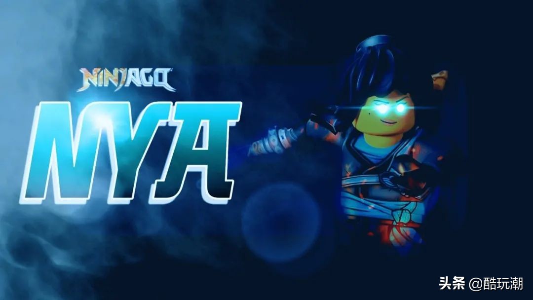 史上最全！乐高幻影忍者“全宇宙”，满足你的一切好奇