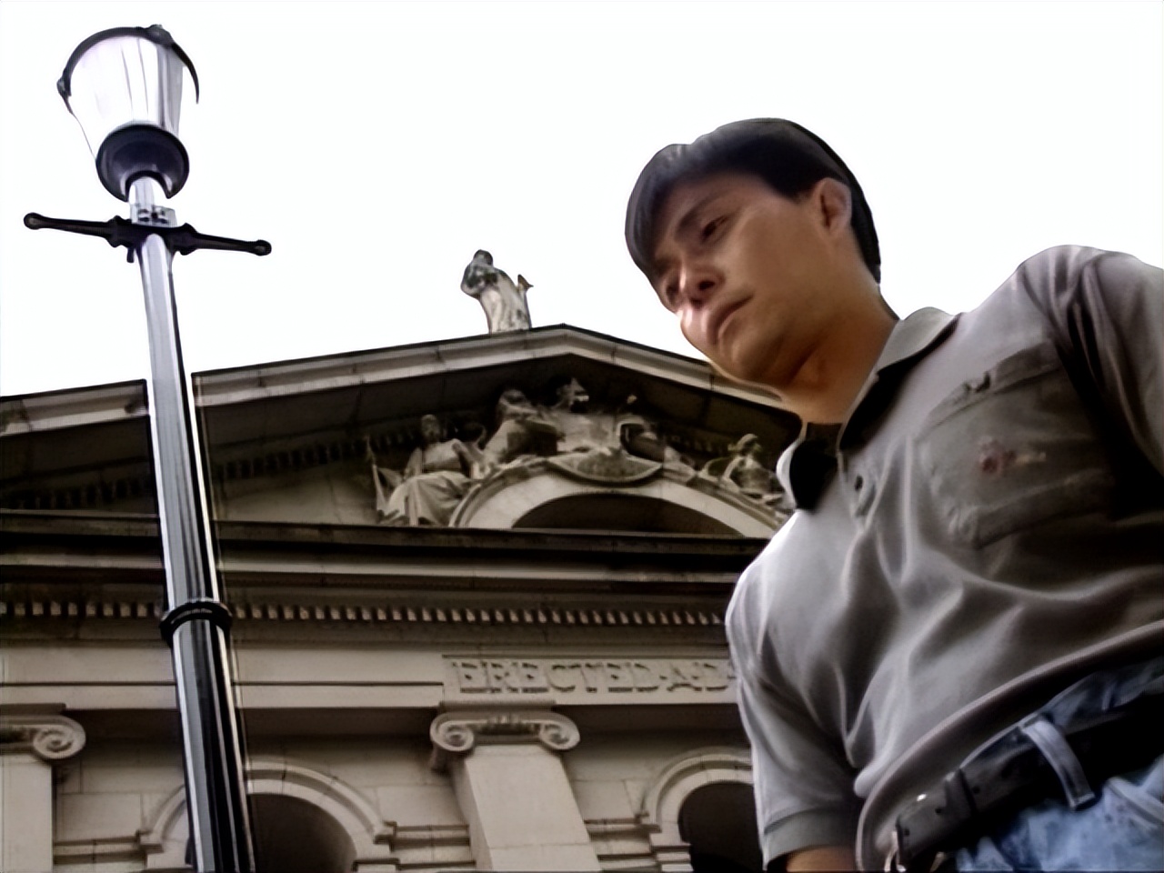 童年阴影终于被翻拍了,00年代电视剧童年阴影