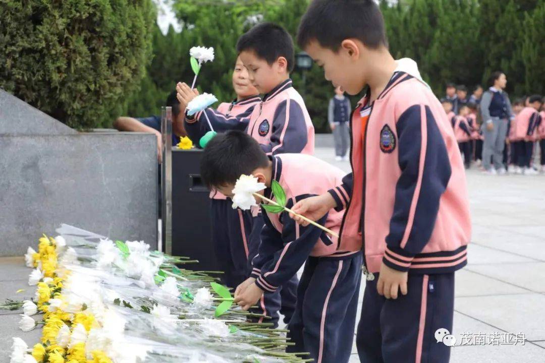 清明主题活动幼儿园,幼儿园清明节主题活动通知