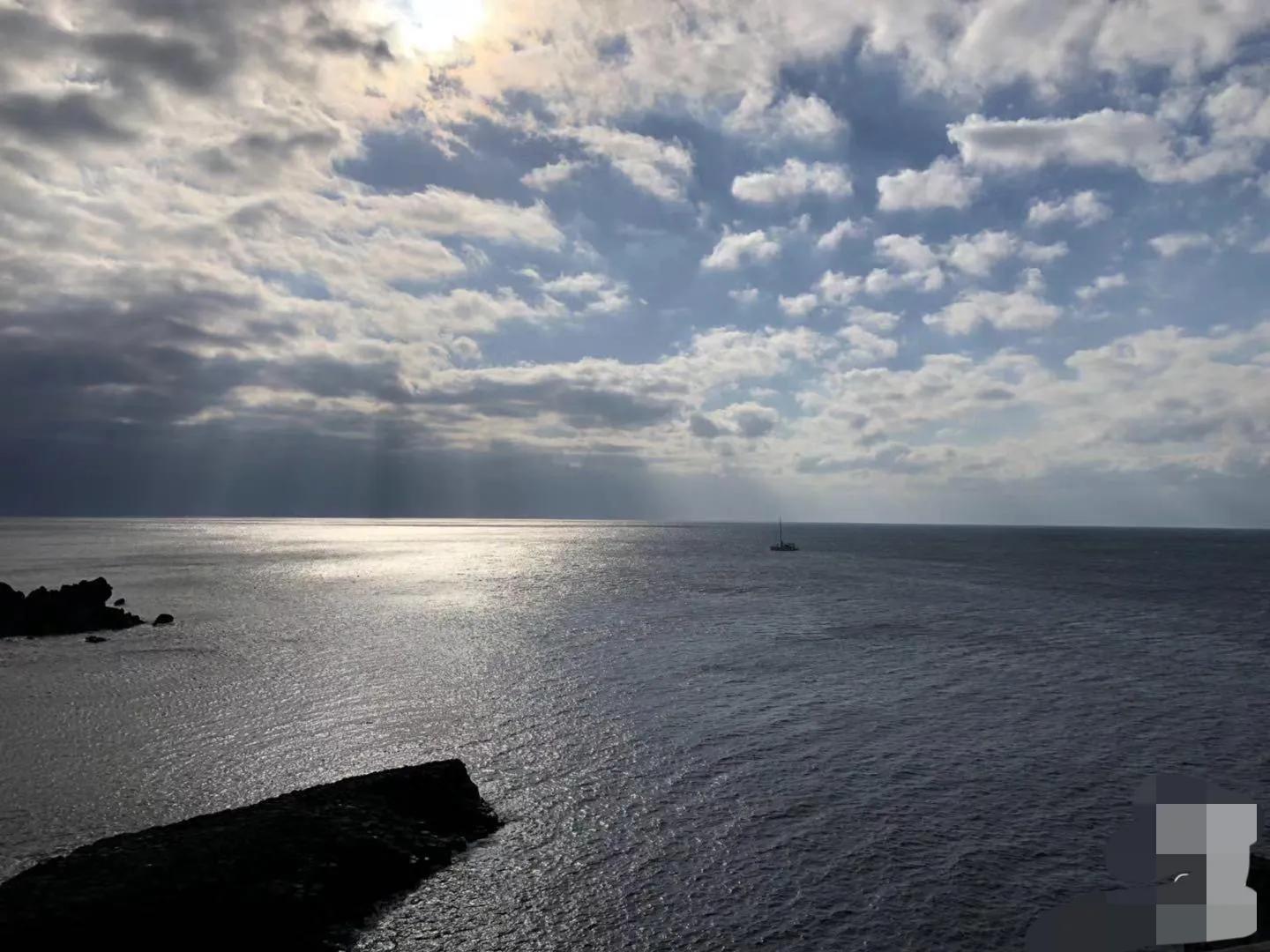 游韩国济州岛,邮轮游韩国济州岛