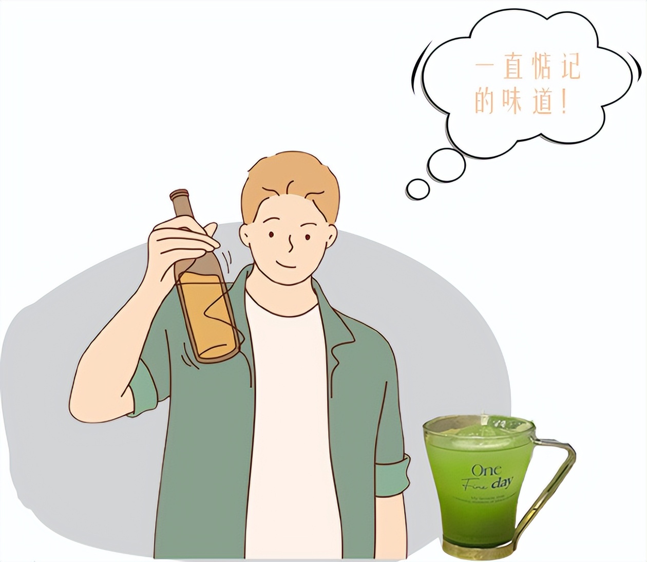 爱喝不爱喝椰子水的都要看过来，这个关乎你未来的生活