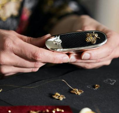 看完就想买的节日季限定,又是白打工一年的概念