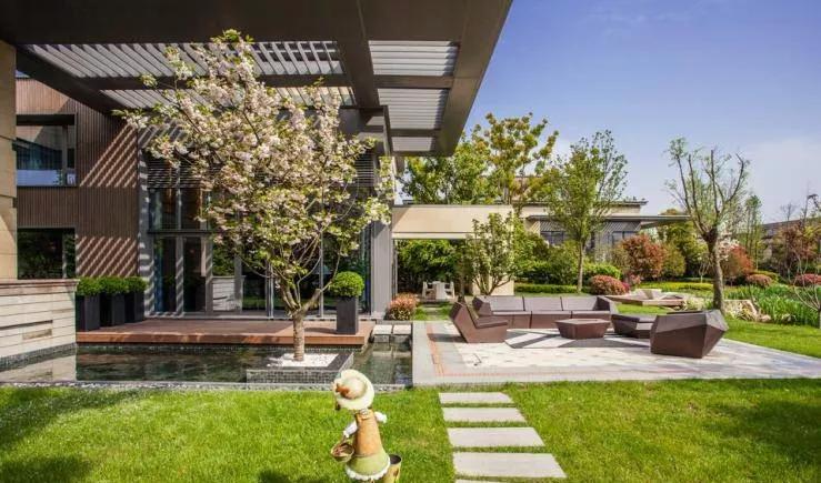 花园适合种的植物,在花园种植哪些植物比较适合