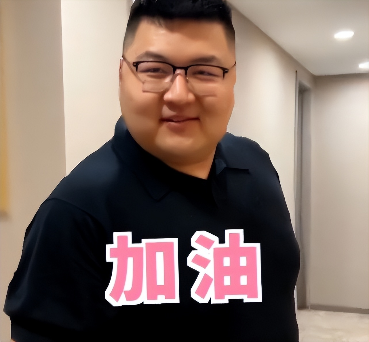 301斤猴哥体检结果不佳，高血压高血脂尿酸高，立志100天减50斤