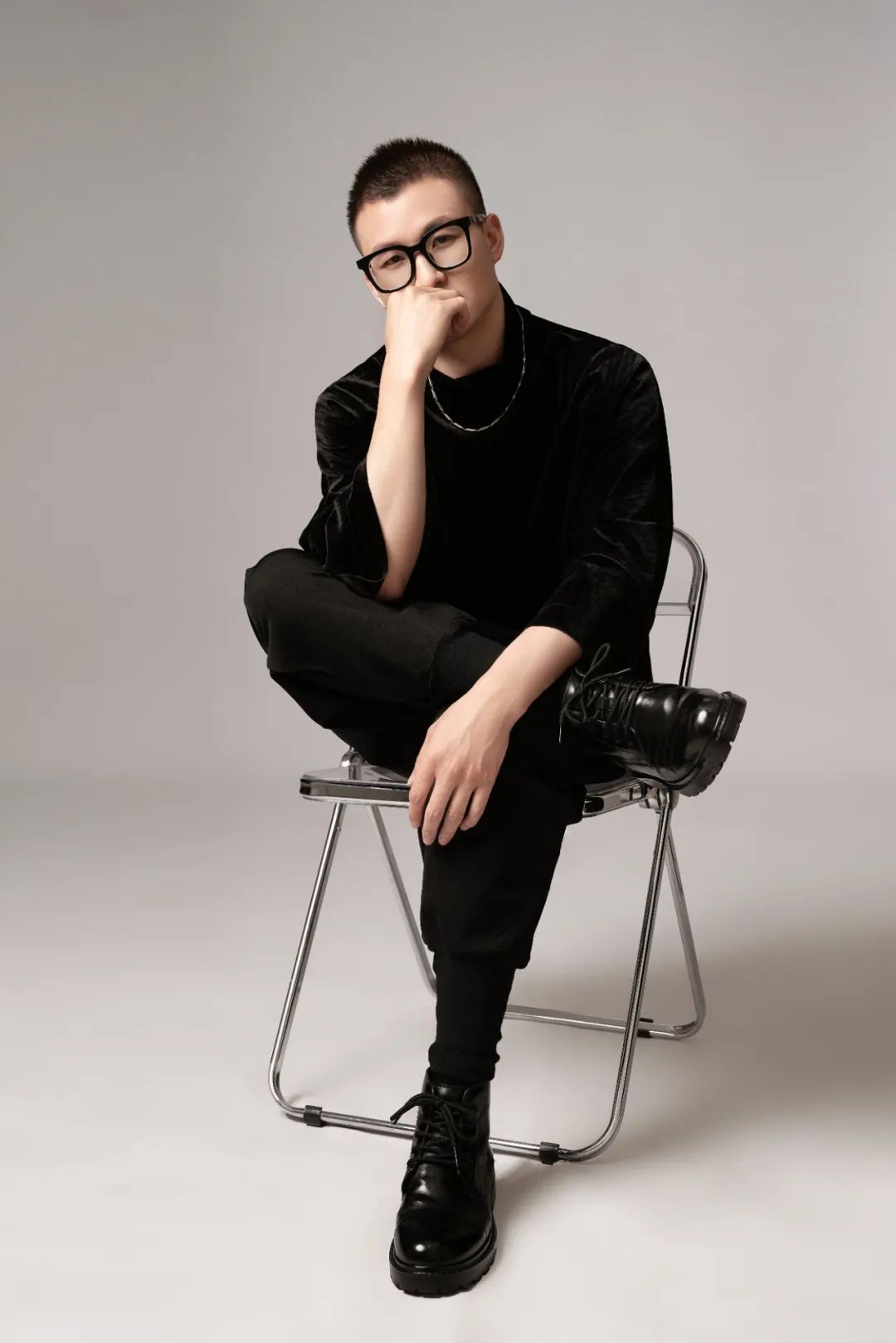 法式优雅奶油风,不甜腻的现代法式奶油风