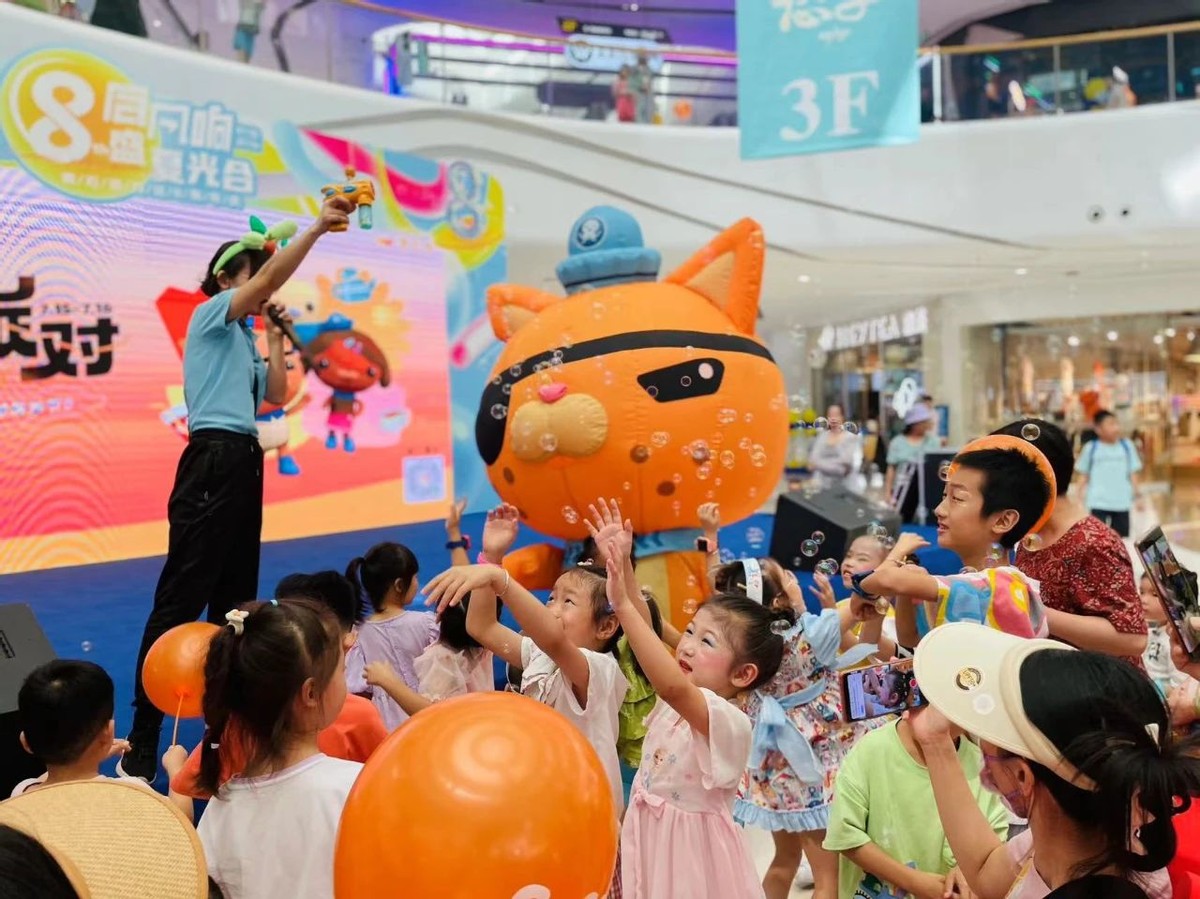 万达宝贝王儿童乐园营销流程,万达宝贝王儿童乐园实训