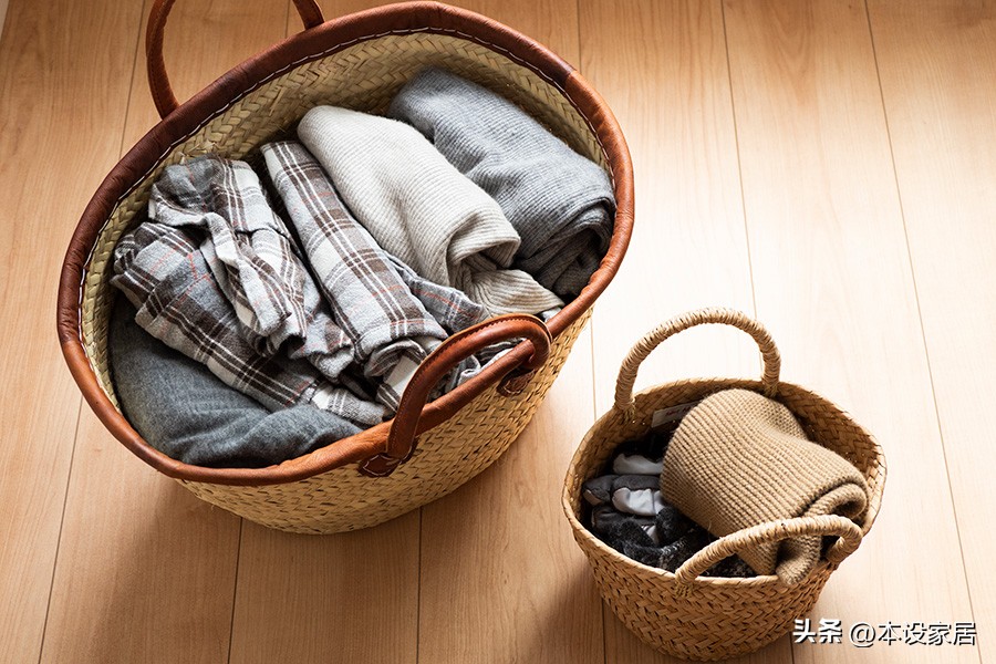 57岁退休阿姨坚持一天一收拾，独居61㎡小宅，清爽又治愈，晒晒