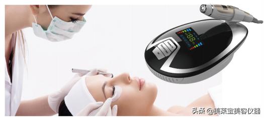 激光和射频祛黑眼圈哪个好,射频美容仪能消除眼袋吗