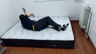 美国西屋床垫s5,美国西屋床垫推荐