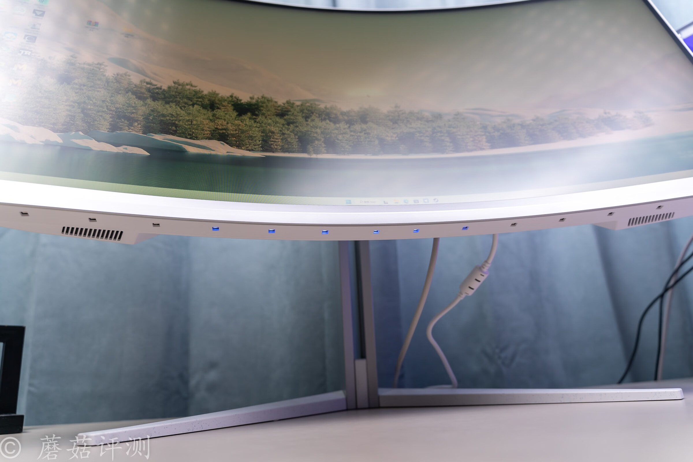 飞利浦7600系列led背光源智能电视,飞利浦34m2c7600mv评测