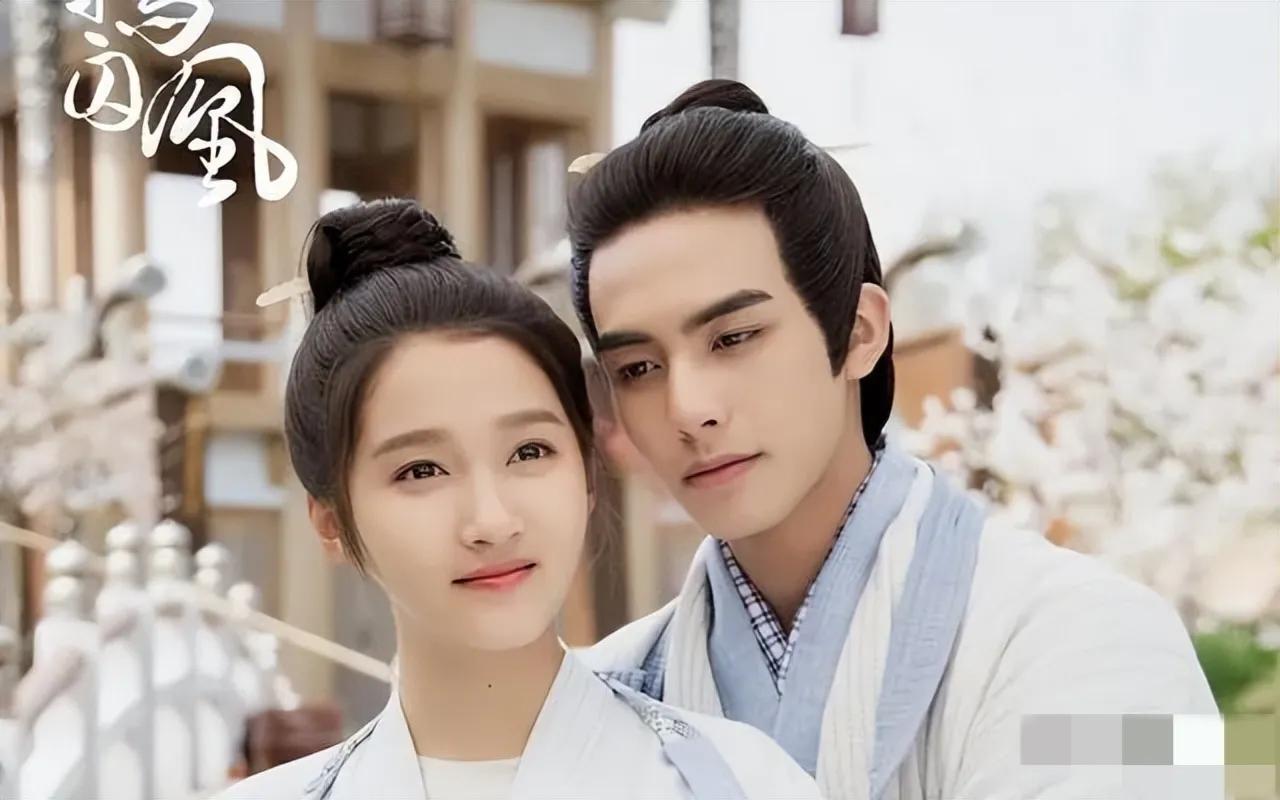 四个公主吴倩图片,吴倩十大经典角色