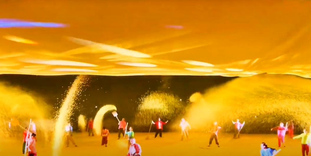 郑州元旦跨年旅行地推荐,郑州元旦跨年适合去的地方