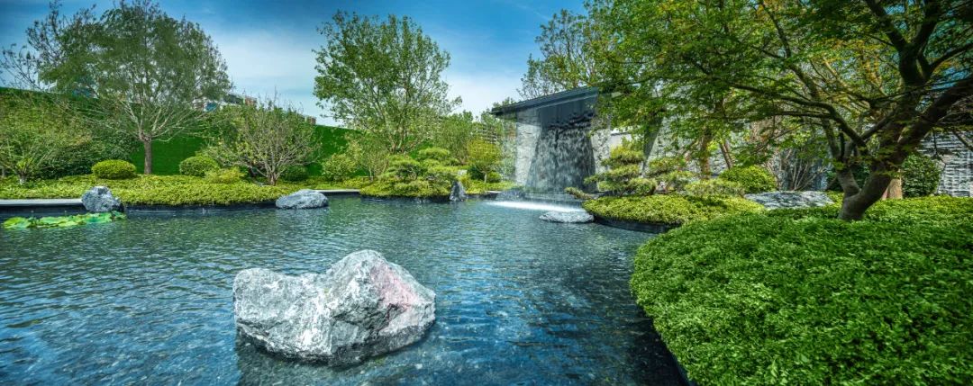 中建国贤府介绍,中建国贤府平面图