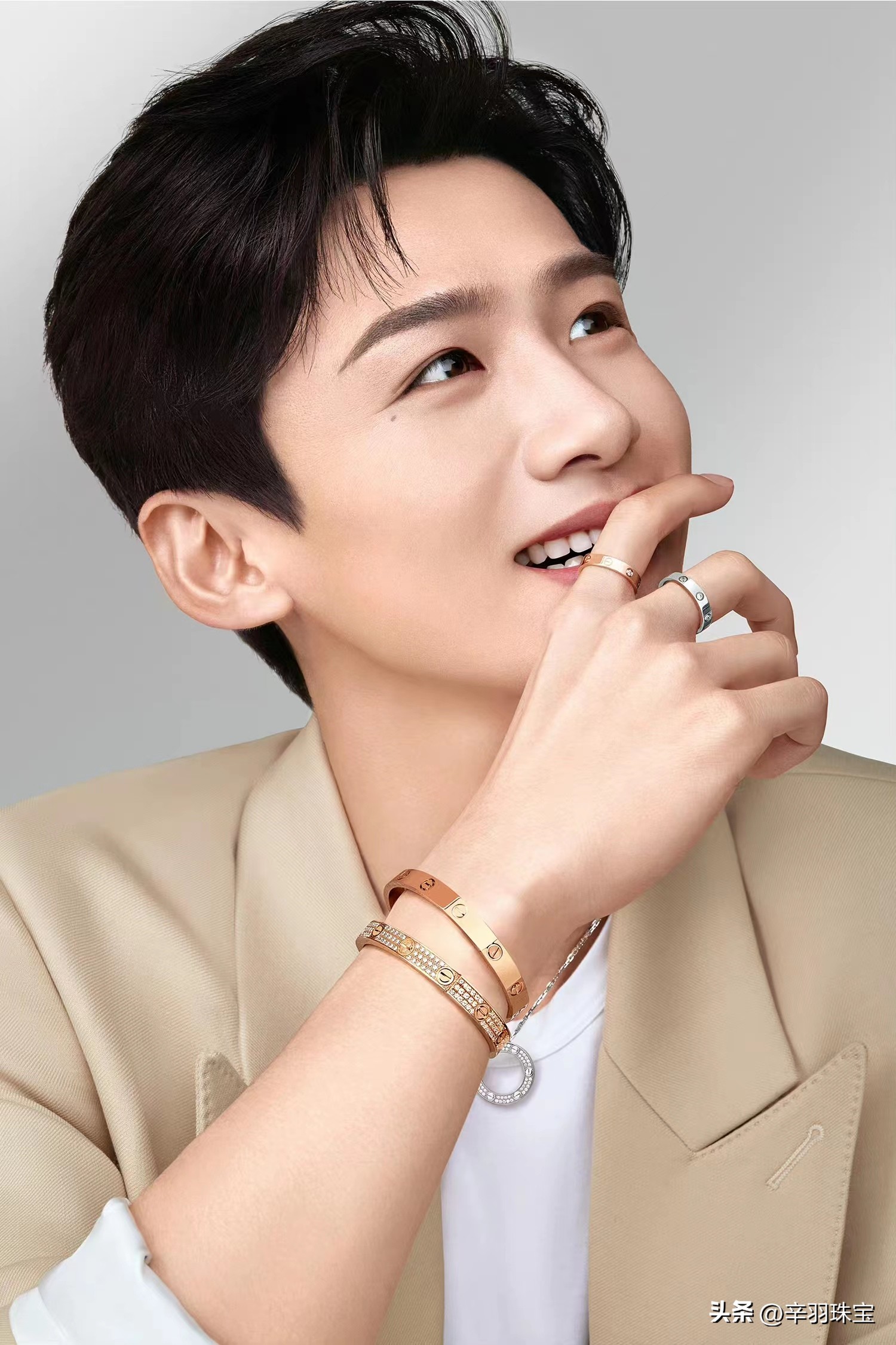 2021年七夕情人节黄金首饰金价,金价涨了100首饰要不要卖掉