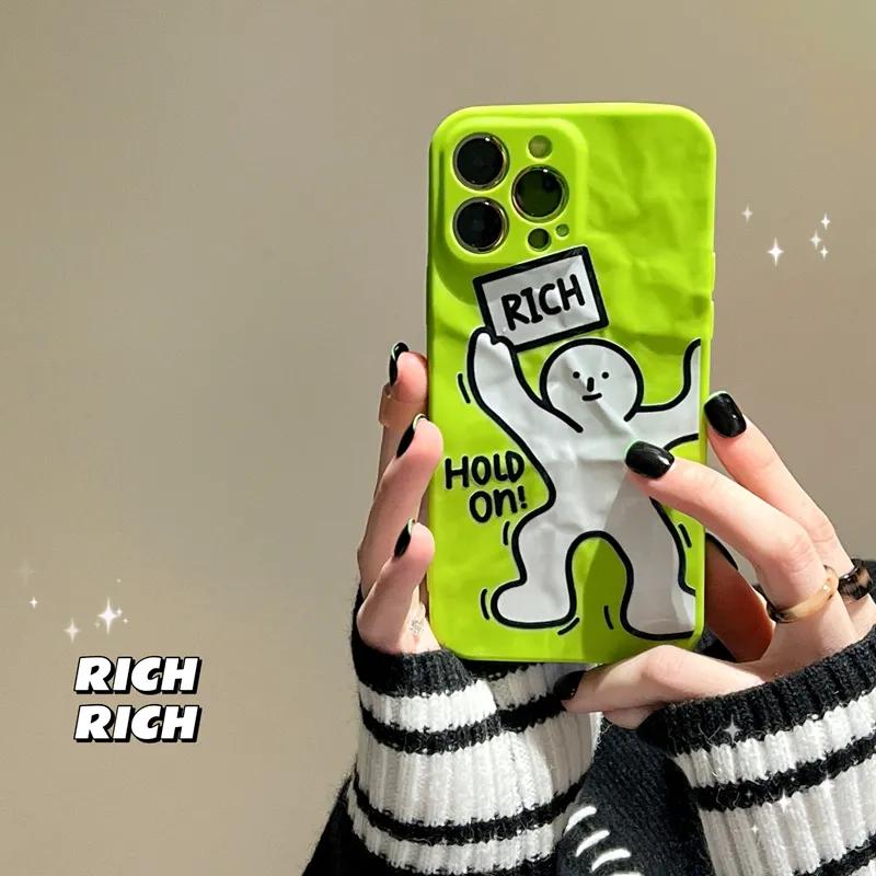 淘宝小众原创手机壳,淘宝原创小众宝藏手机壳店铺