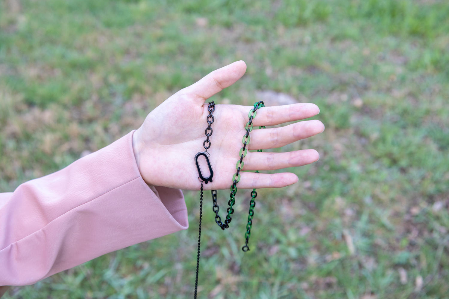 就是不一样外国版,rottkron乐旷陶瓷耳机