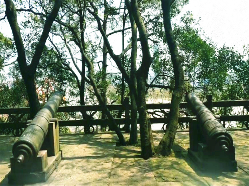 来镇海必打卡的景点,宁波镇海区十大旅游景区排名榜