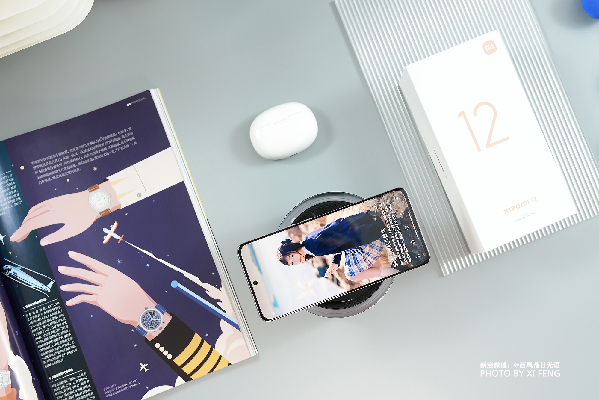 小米12哪个系列值得上手,小米12哪一款更值得入手