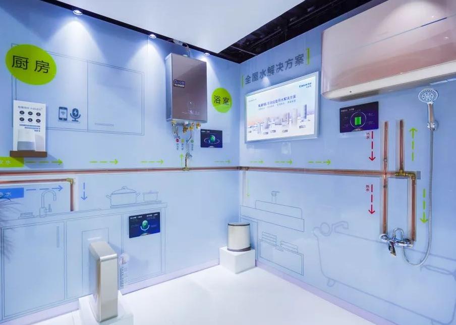 海尔智家成本管理分析,海尔智家财务管理结构