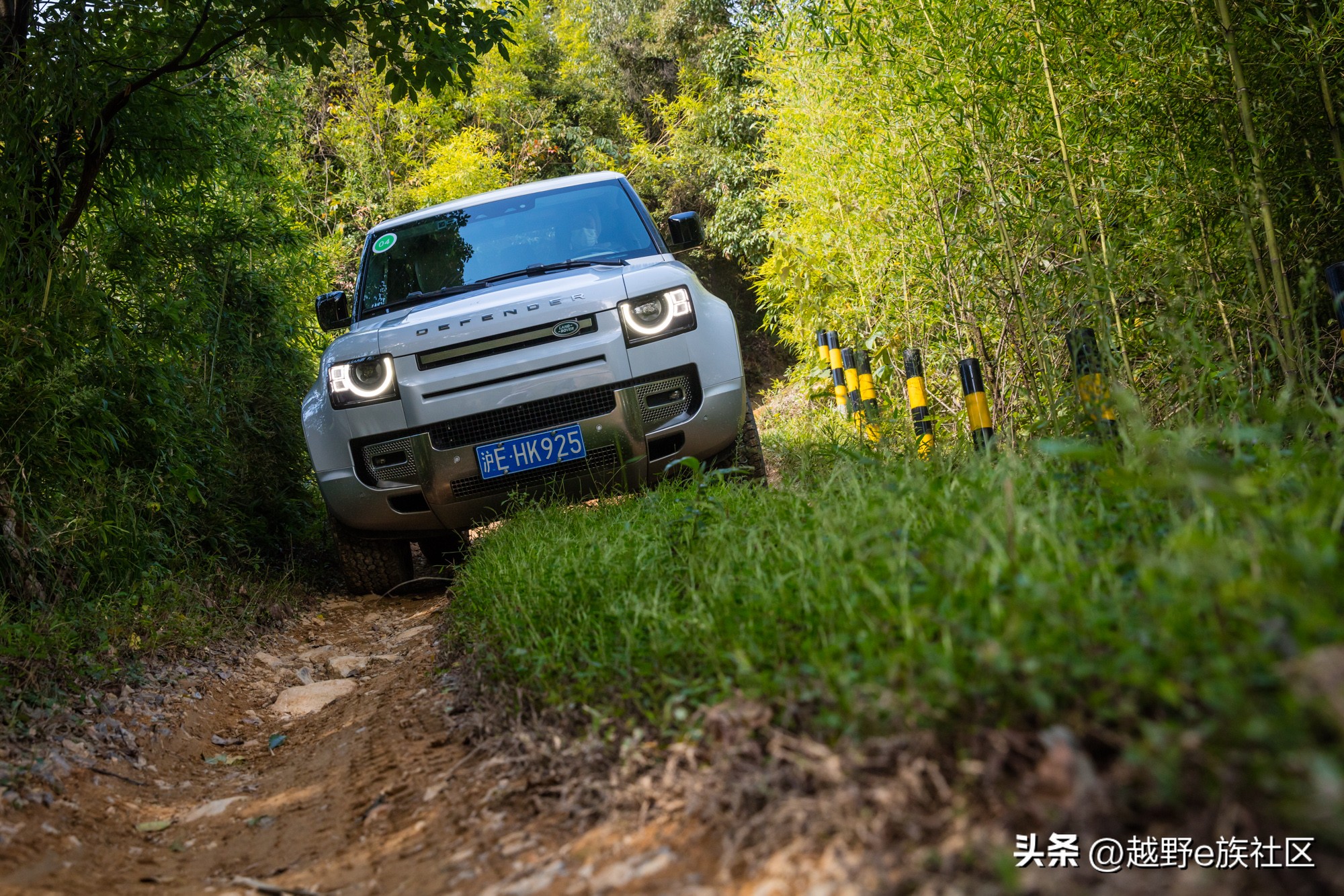 固特异牧马人探险家,固特异牧马人探险家全地形越野胎