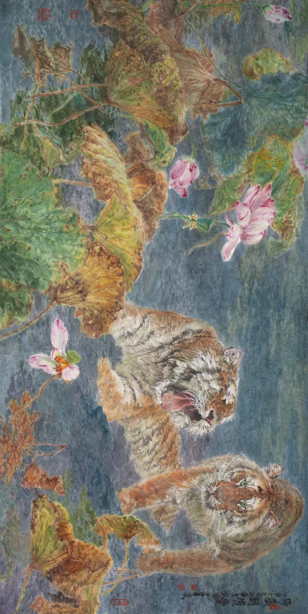 时代审美演变,时代审美和个人审美