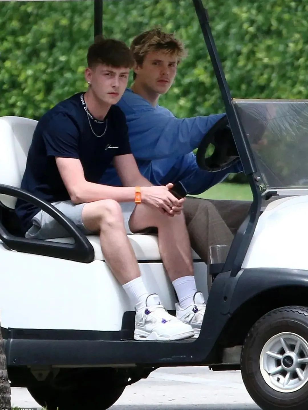 美国巨富千金VS英国名人公子，顶豪家族的婚礼到底有多震撼？