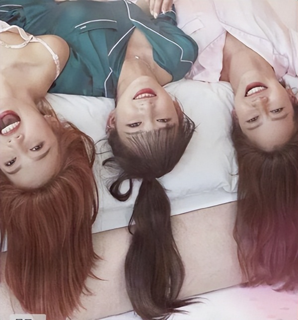 怎么判断适合八字刘海和空气刘海,怎样知道什么样的刘海适合自己