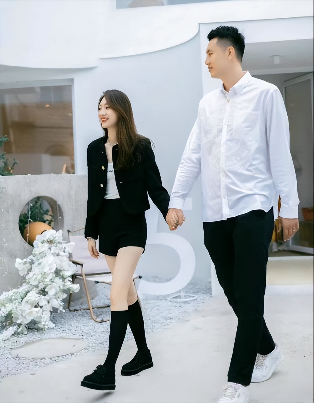 cba太太团抢戏颜值耐打,cba惊艳美女