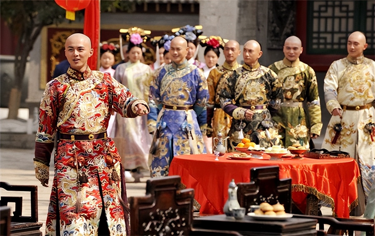 雍正在位13年的贡献,雍正只在位十三年