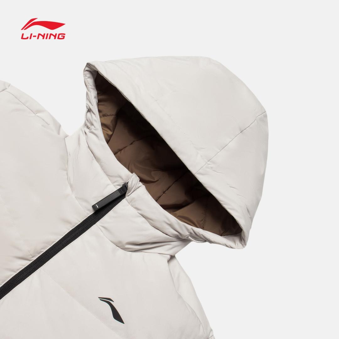 李宁年中特卖,盛夏钜惠李宁特卖会