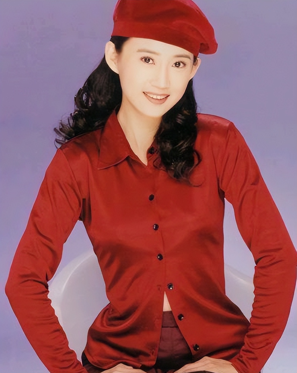 最美出家尼姑明星是谁,中国最美尼姑如今怎么样了