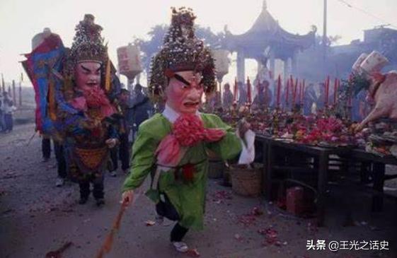 台湾恐怖片咒片尾有诅咒吗,台湾恐怖片咒结局解析