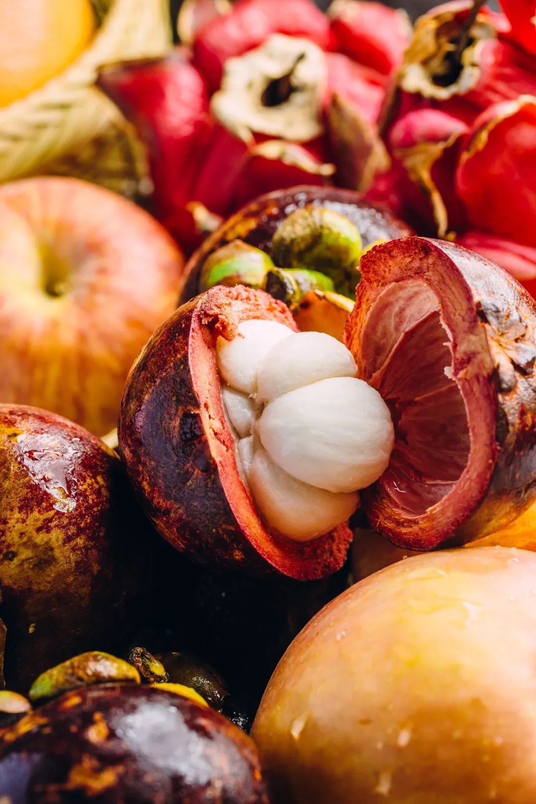 几月最适合吃什么水果,最适合七月吃的水果是什么