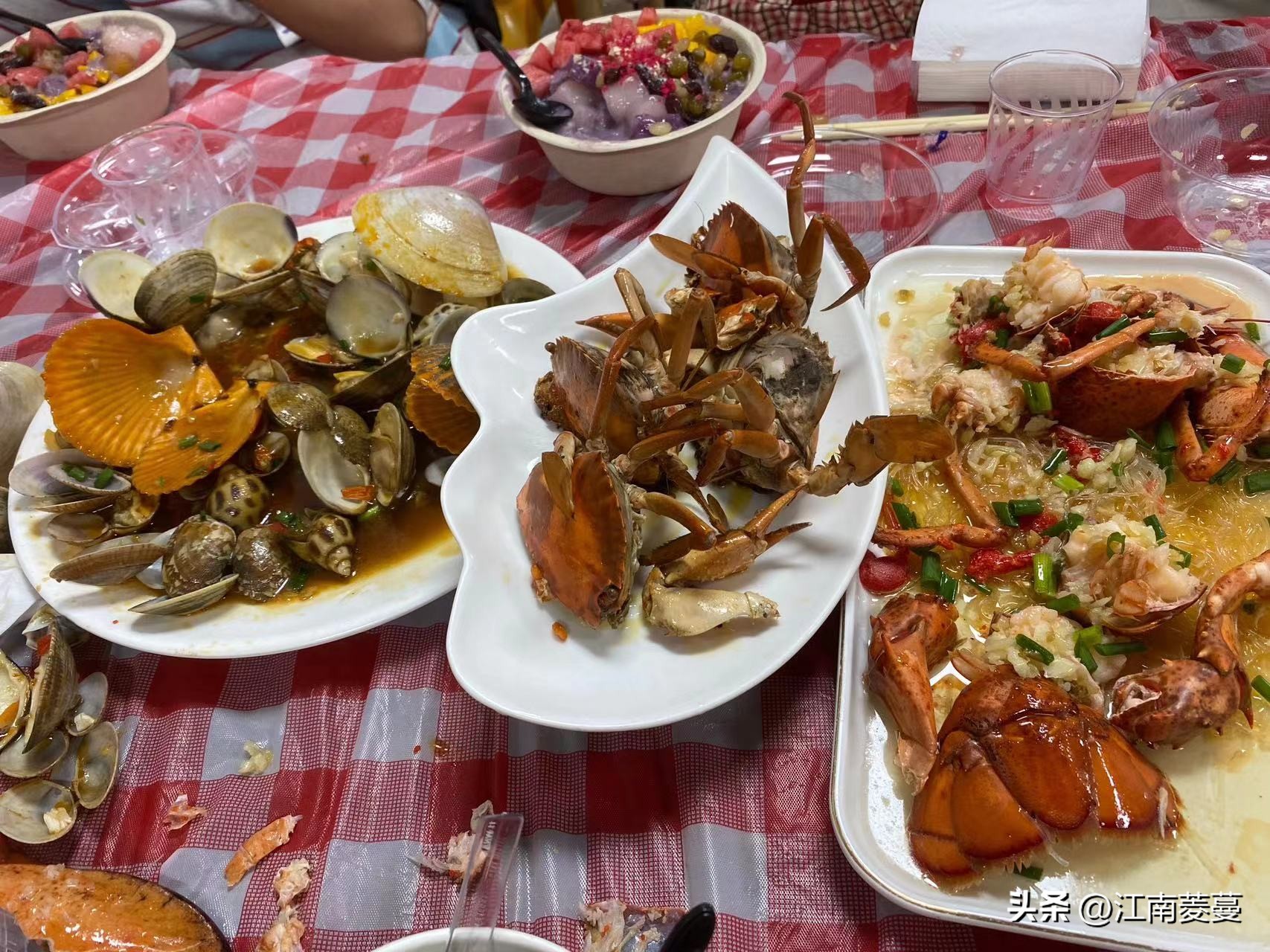 浙江海岛和厦门哪里值得去,为什么那么多人选择去厦门旅游