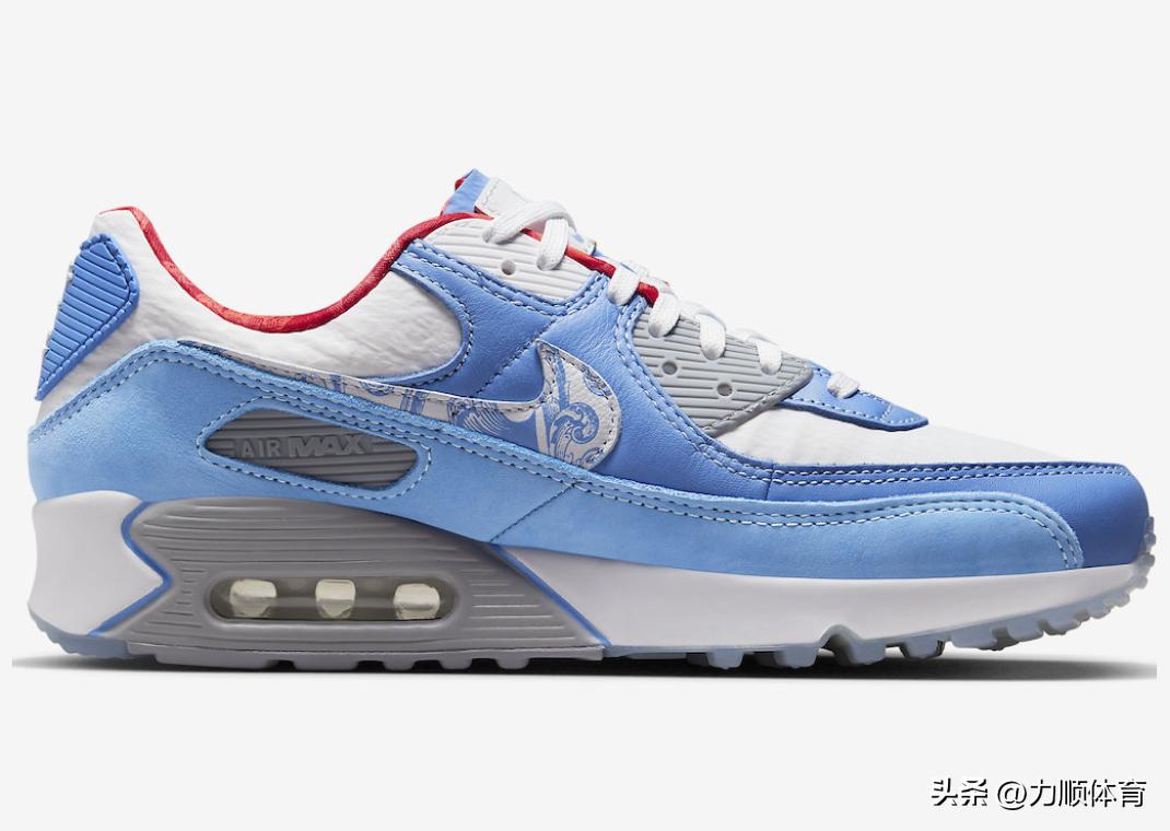 春季耐克新品发布会,耐克比较酷的系列