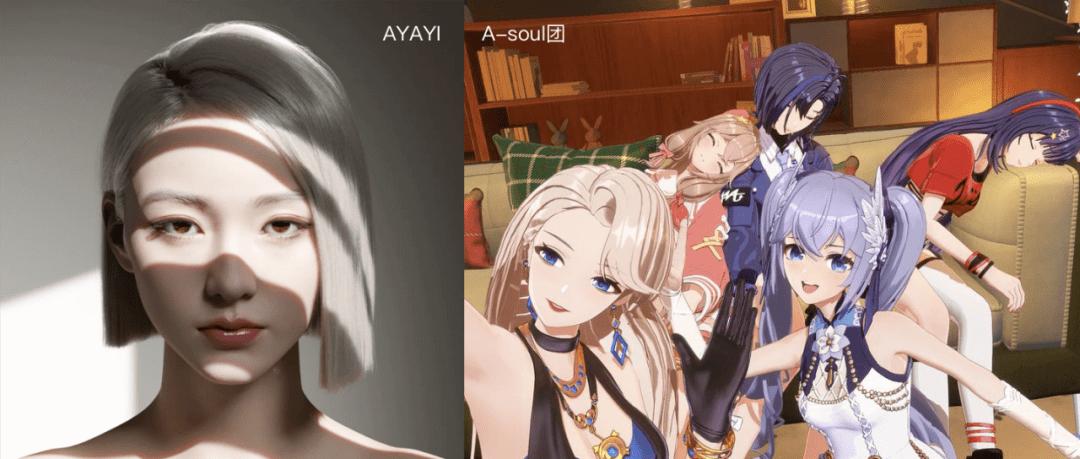 hololive旗下,hololive公司在哪儿