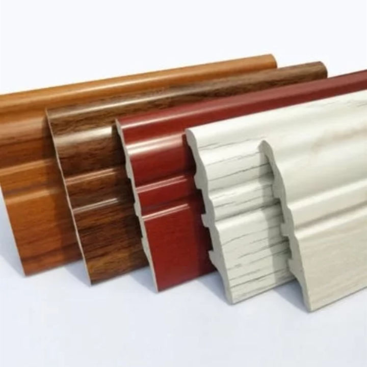 踢脚线安装什么材质比较好,踢脚线用什么材质的合适