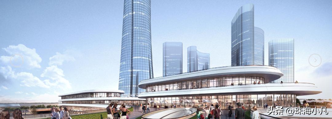 突发！江北菊花头，家具厂拆了！惠州第一高楼，终于要来？