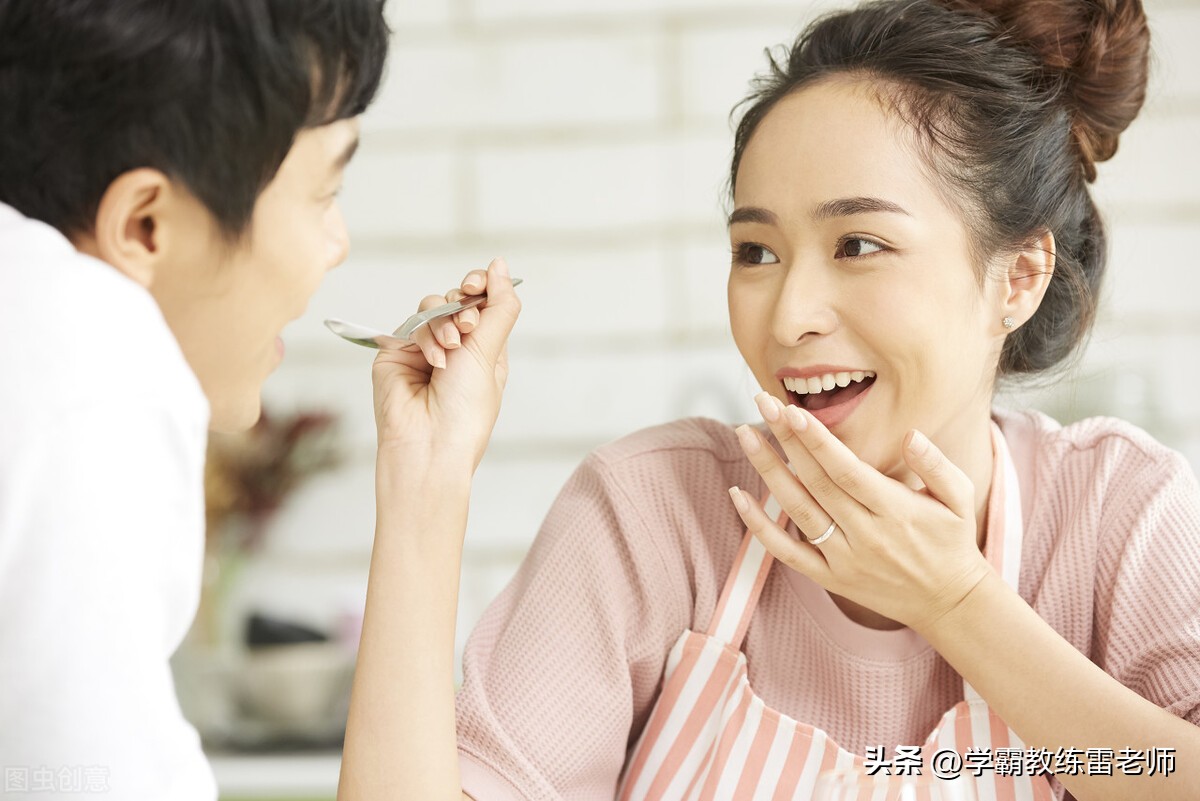 老公像孩子一样怎么办,丈夫像个巨婴怎么办