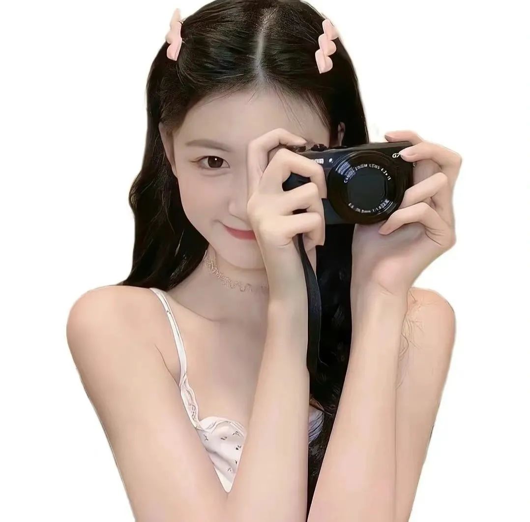 春日氛围感头像带背景图,春日已至头像图片