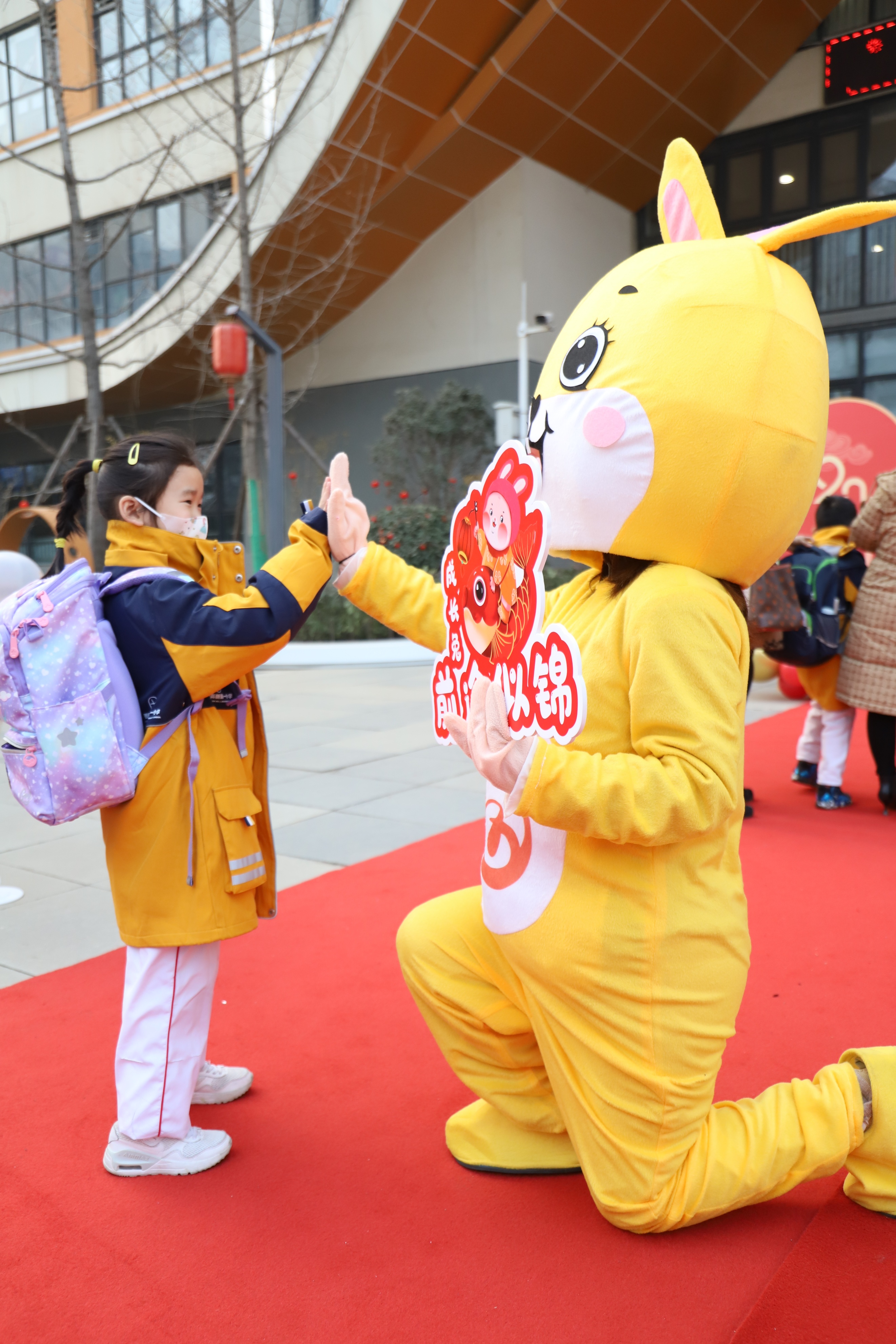 心愿祝福卡片简单小学生,心愿贺卡惊喜