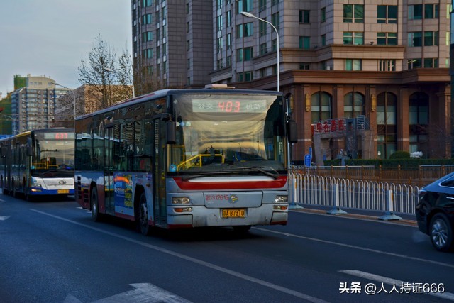 带你认识365种证书：第3集宇通客车顶尖焊工大师获国务院特殊津贴