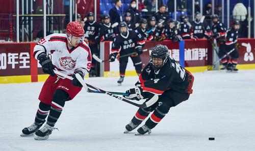 唯一“合法打架”的冬奥项目，中国队曾暴揍韩国，教育台湾省队