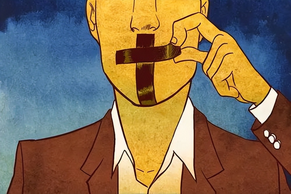 同事主动跟你谈四件事，往往别有用心，千万小心被套路